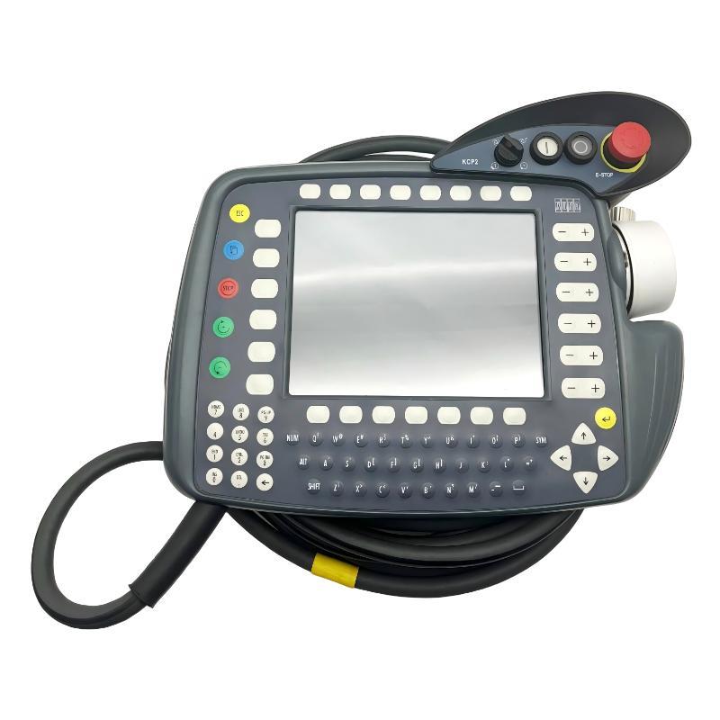 ABB(KUKA) 00-130-547 Teach Pendant Control Panel