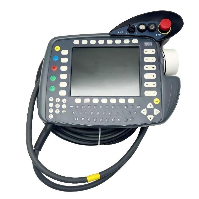 ABB(KUKA) 00-130-547 Teach Pendant Control Panel