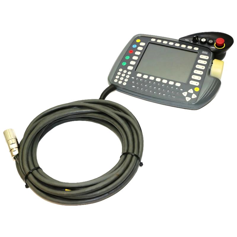 ABB(KUKA) 00-107-263 Teach Pendant Control Panel