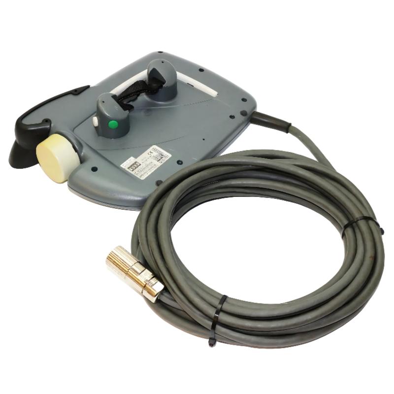 ABB(KUKA) 00-107-263 Teach Pendant Control Panel