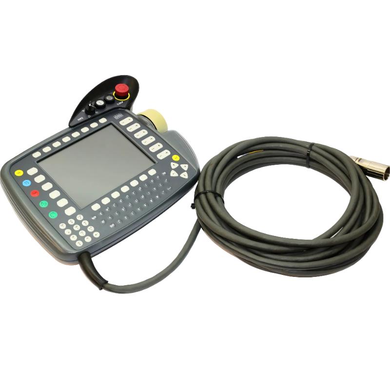ABB(KUKA) 00-107-263 Teach Pendant Control Panel