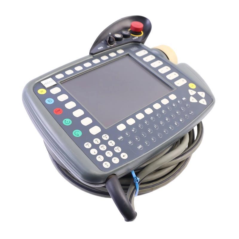 ABB(KUKA) 00-110-185 Teach Pendant Control Panel