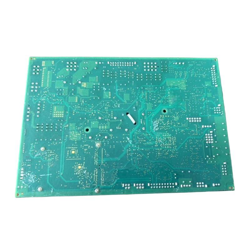 GE IS215WEPAH1BD Wind Power Pitch Shaft Module