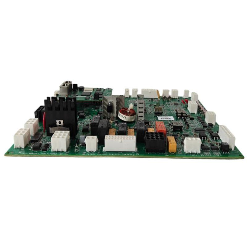 GE IS215WEPAH2B Printed Circuit Board