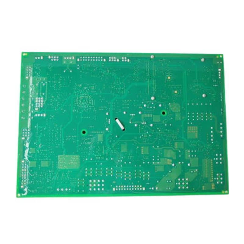 GE IS215WEPAH2B Printed Circuit Board