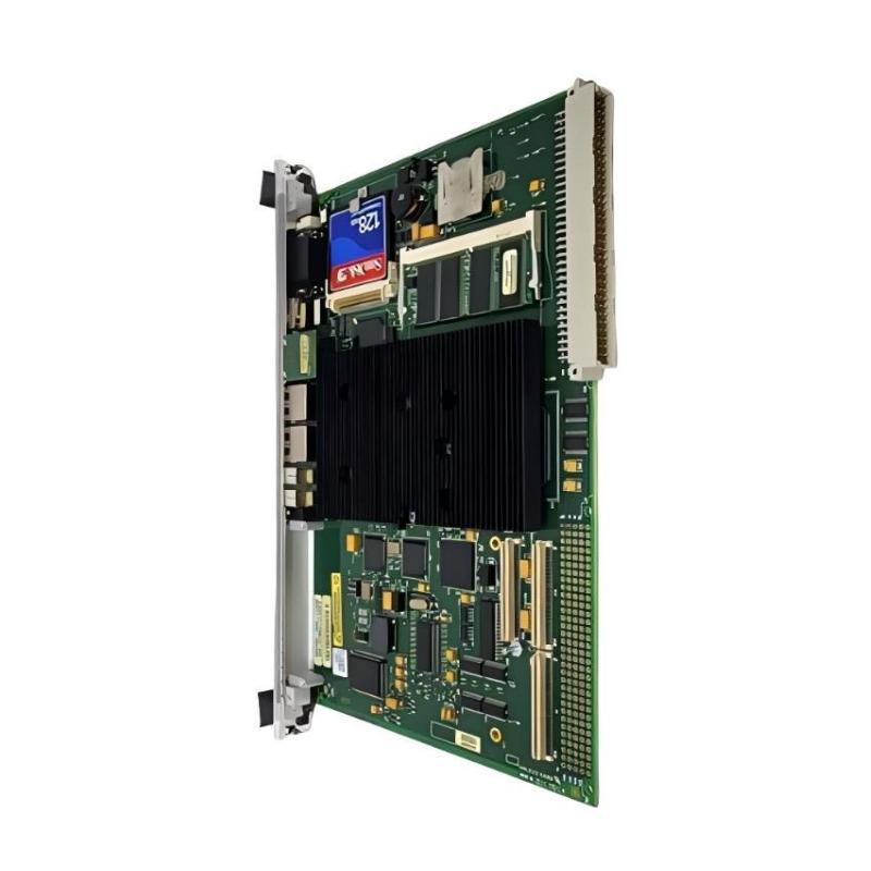 GE IS215WERAH2B Printed Circuit Board