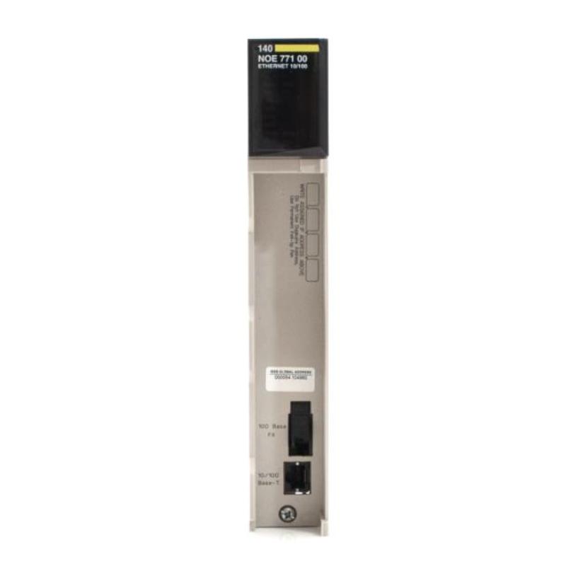 Schneider 140NOE77100 Ethernet TCP/IP Module