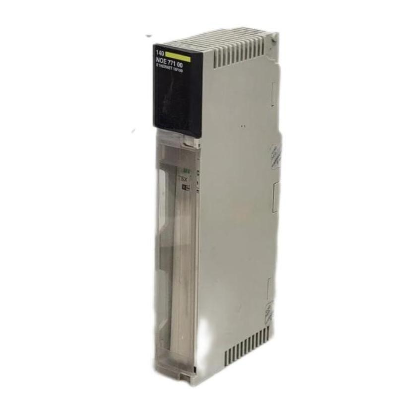 Schneider 140NOE77100 Ethernet TCP/IP Module