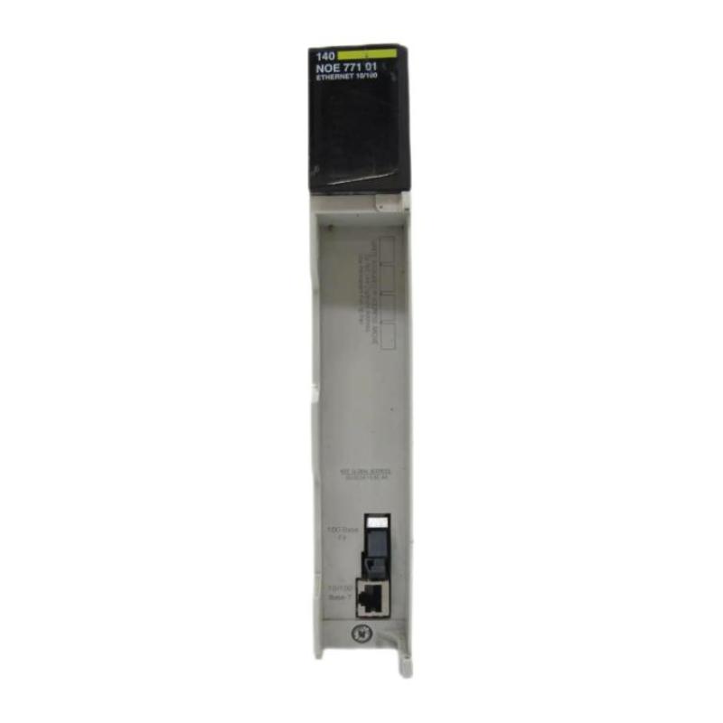 Schneider 140NOE77101 Ethernet TCP/IP Module
