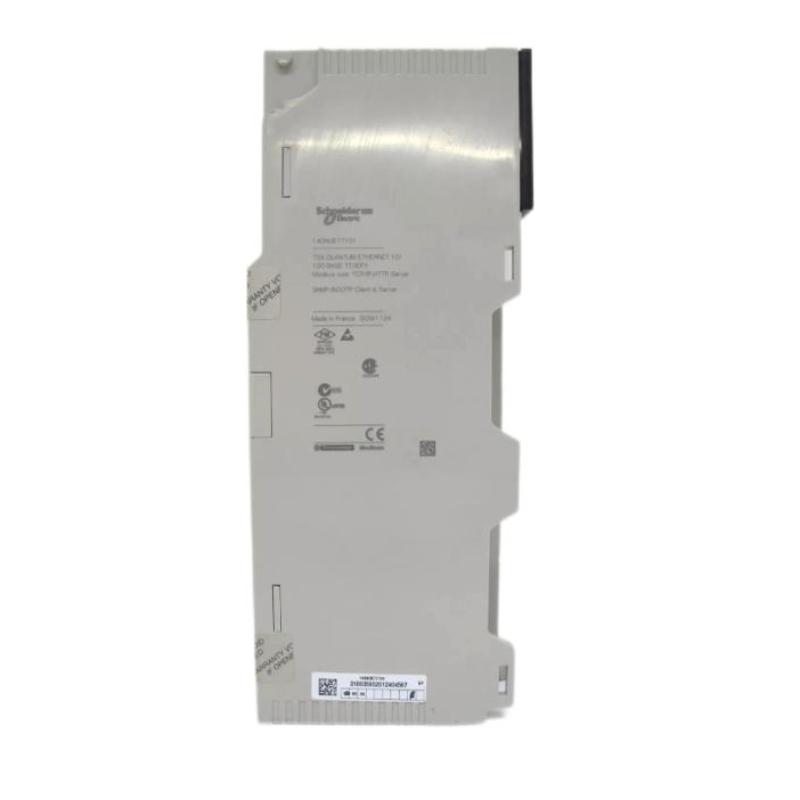 Schneider 140NOE77101 Ethernet TCP/IP Module