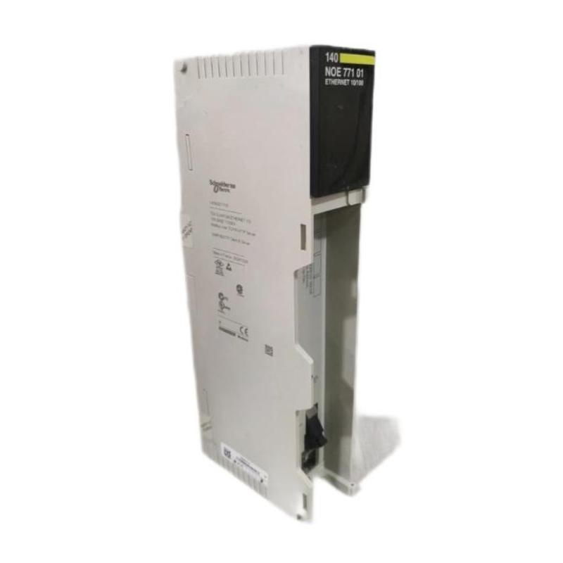 Schneider 140NOE77101 Ethernet TCP/IP Module