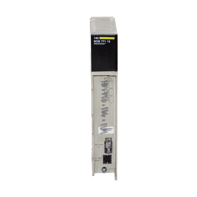 Schneider 140NOE77110 Ethernet TCP/IP Module
