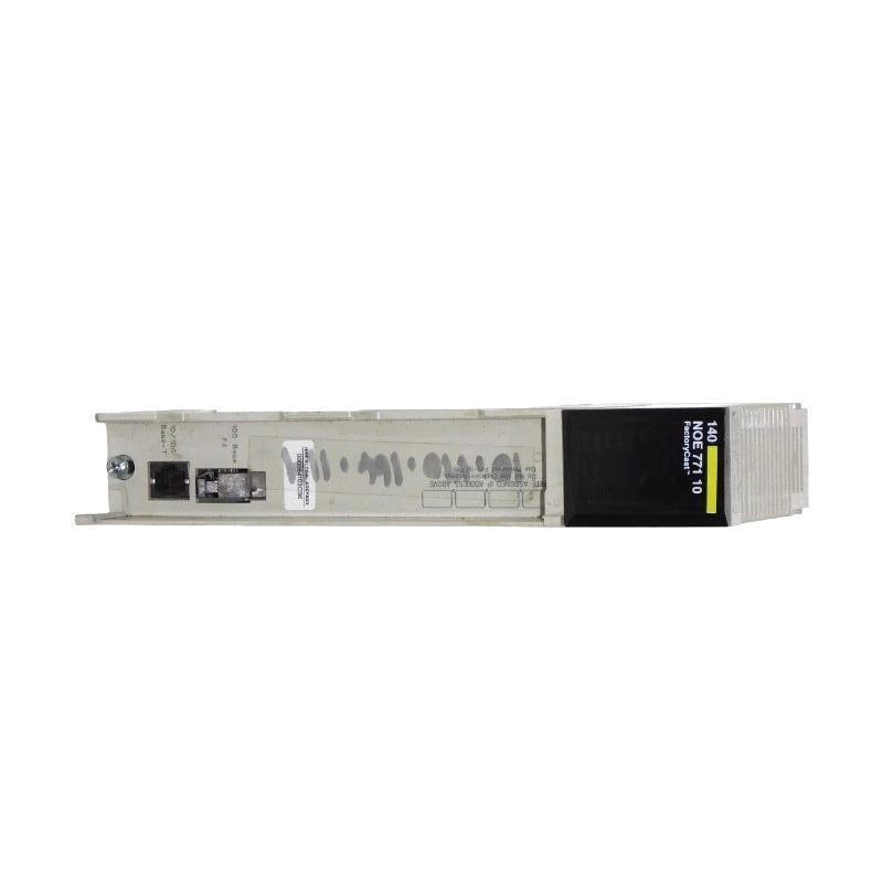 Schneider 140NOE77110 Ethernet TCP/IP Module