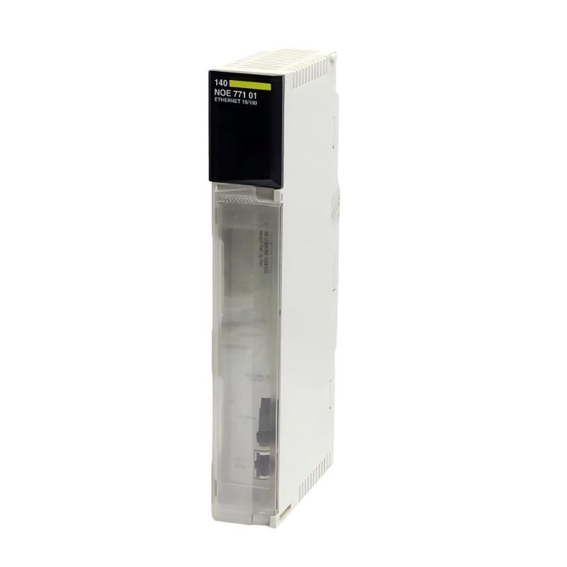 Schneider 140NOE77110C Ethernet TCP/IP Module