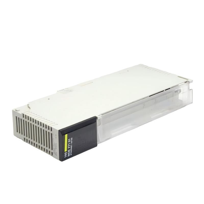 Schneider 140NOE77110C Ethernet TCP/IP Module