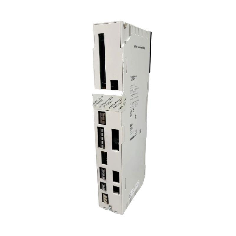 Schneider 140NOE77111 Ethernet TCP/IP Module