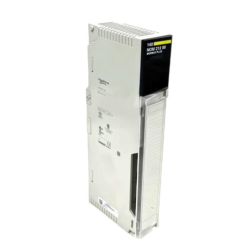 Schneider 140NOM21200C DIO Header Adapter