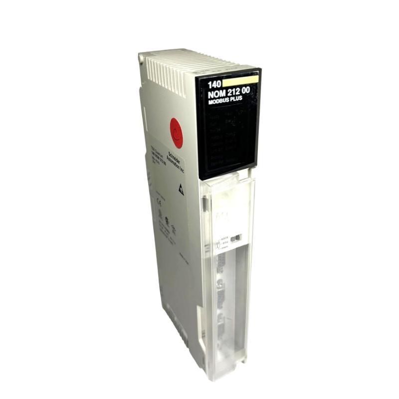 Schneider 140NOM21200C DIO Header Adapter