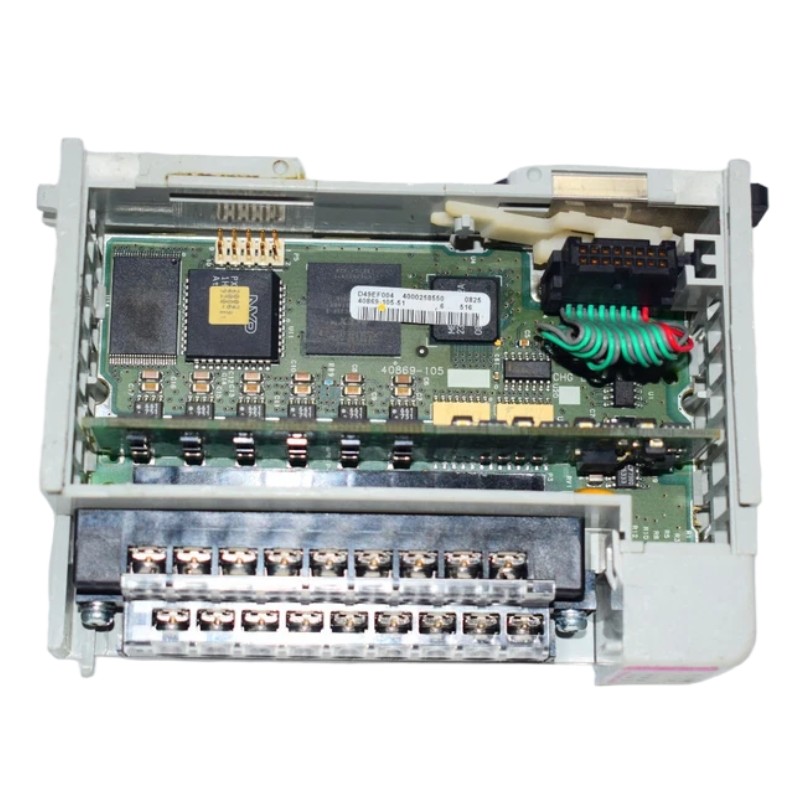 Allen Bradley 1769-HSC CompactLogix High-Speed ​​Counter Module