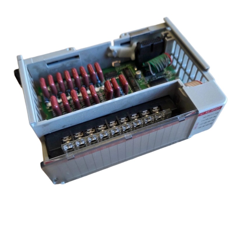 Allen Bradley 1769-IA16 CompactLogix AC Digital Input Module