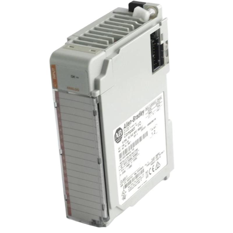 Allen Bradley 1769-IF16V CompactLogix Compact High-Density Analog Voltage Input Module