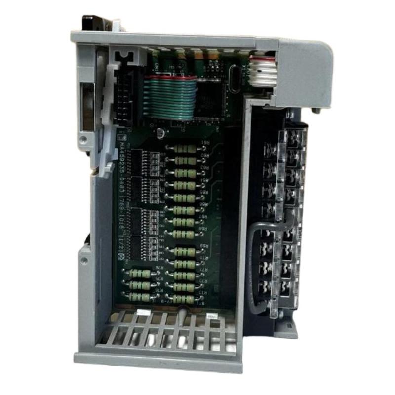 Allen Bradley 1769-IQ16 CompactLogix Compact Digital DC I/O Modules