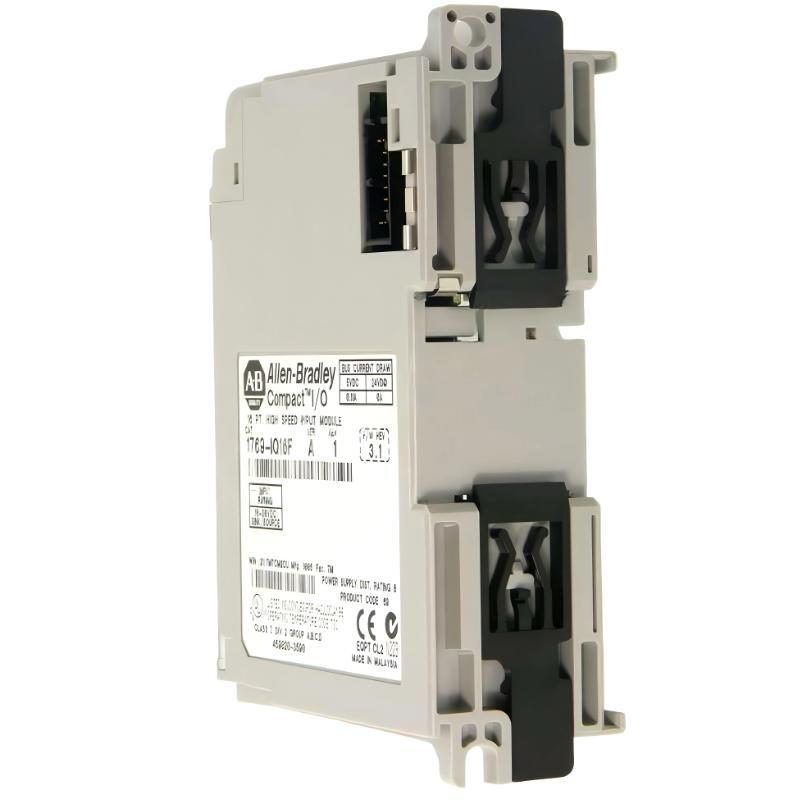 Allen Bradley 1769-IQ16F CompactLogix High-Speed ​​Input Module
