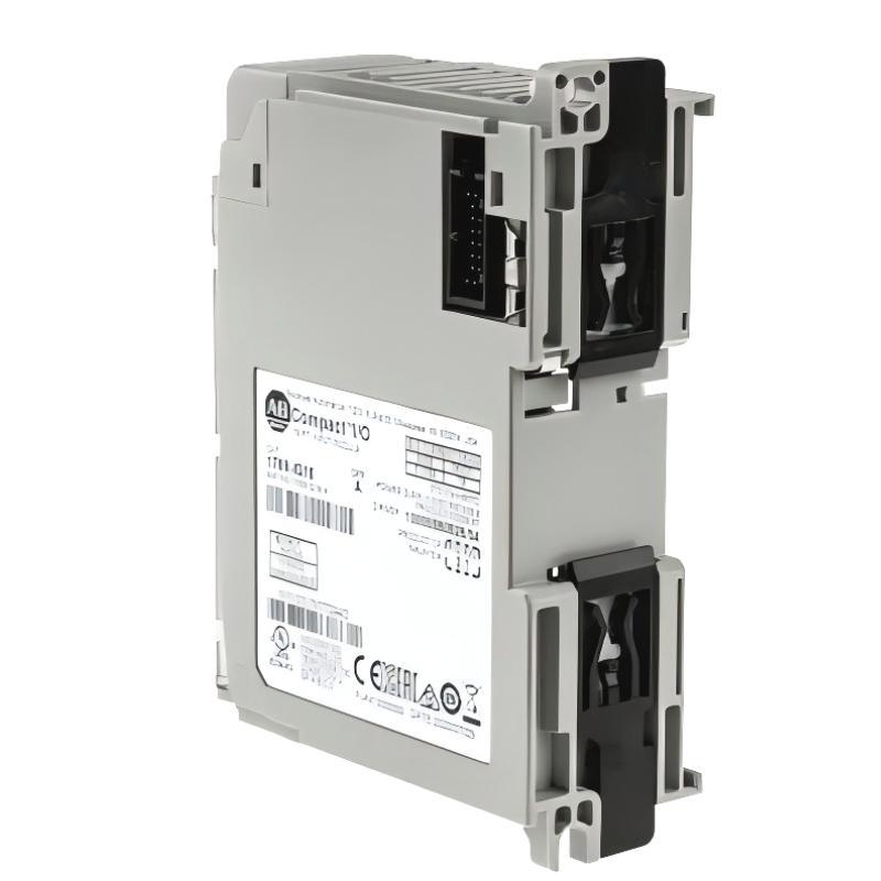 Allen Bradley 1769-IQ16K CompactLogix Compact I/O Digital Input Modules