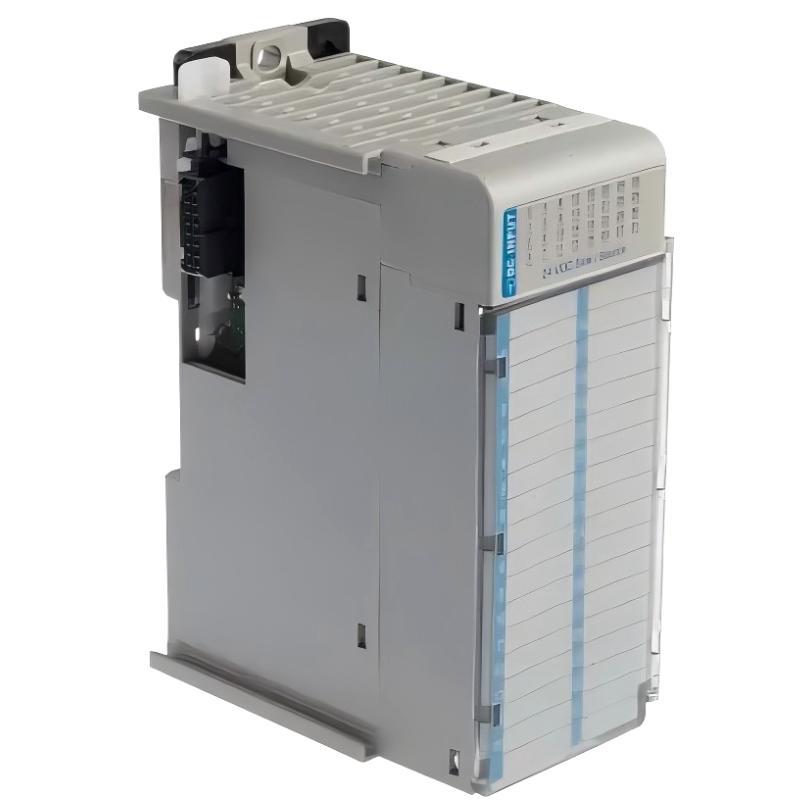 Allen Bradley 1769-IQ32 CompactLogix 32-Point DC Sink/Source Input Module