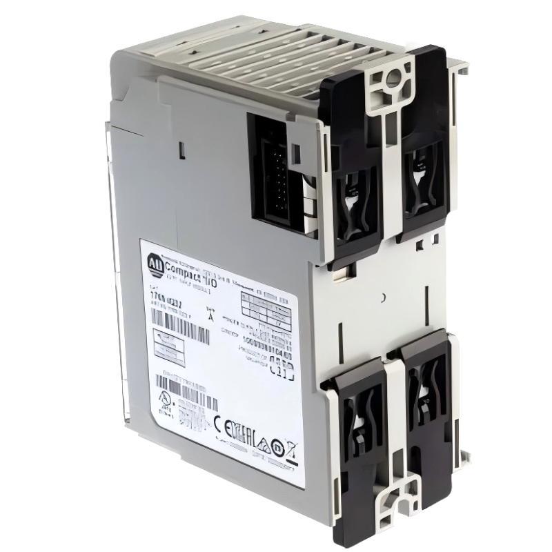 Allen Bradley 1769-IQ32 CompactLogix 32-Point DC Sink/Source Input Module