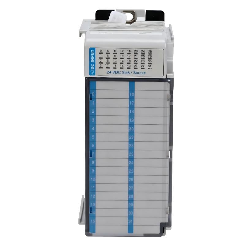 Allen Bradley 1769-IQ32K CompactLogix 32-Point DC Sink/Source Input Module