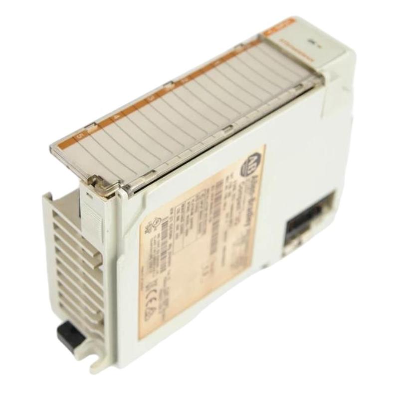 Allen Bradley 1769-IR6 CompactLogix 6-Channel RTD/Resistance Input Module