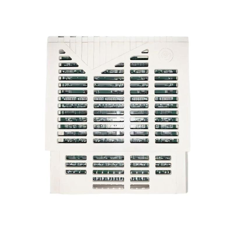 Ovation 1C31113G05 Analog Input Module