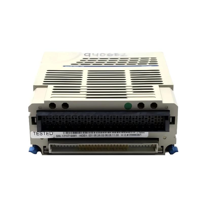 Ovation 1C31113G06 Analog Input Module