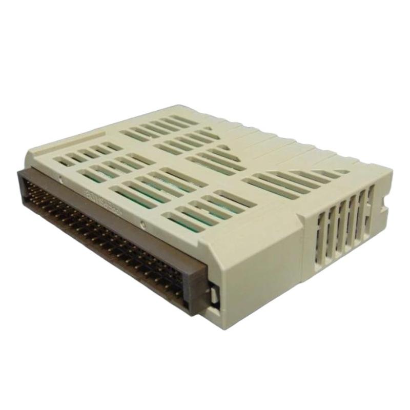 Ovation 1C31116G02 Analog Input Module
