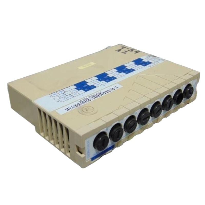 Ovation 1C31116G02 Analog Input Module