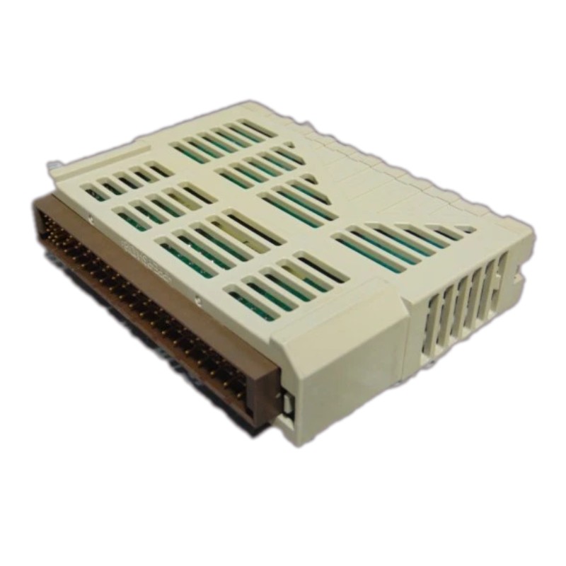 Ovation 1C31116G03 Analog Input Module
