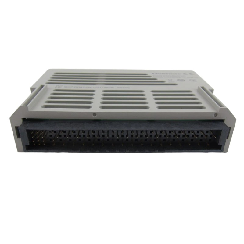 Ovation 1C31116G05 Analog Input Module