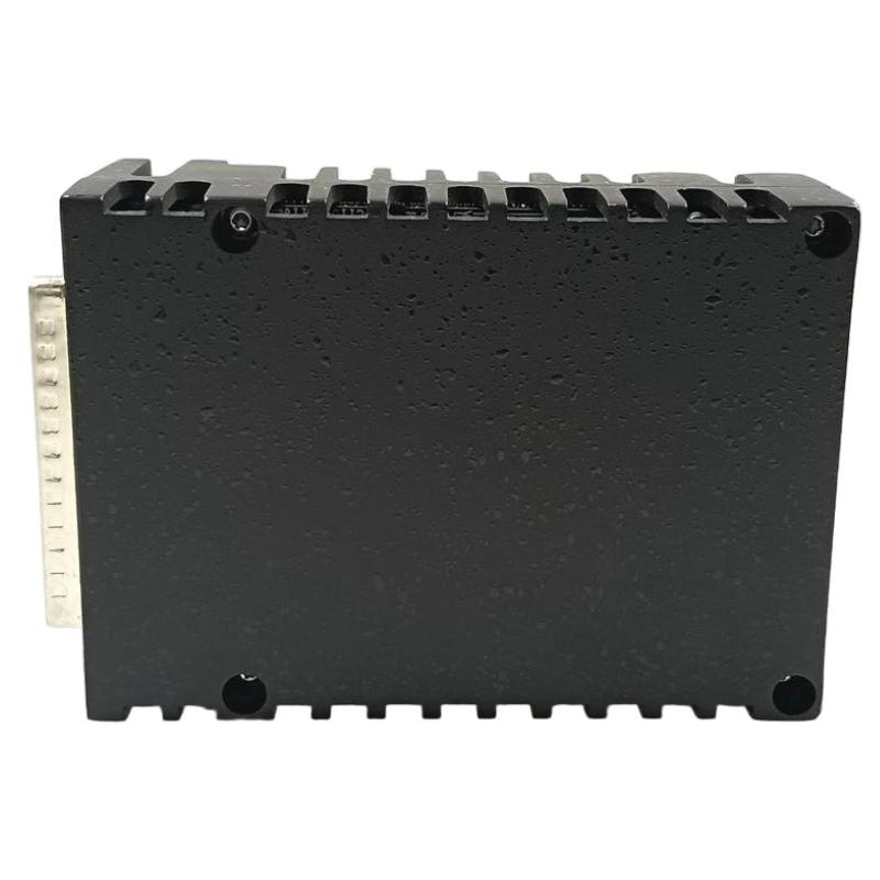 GE IS220PAICH1B Analog Input/Output Module