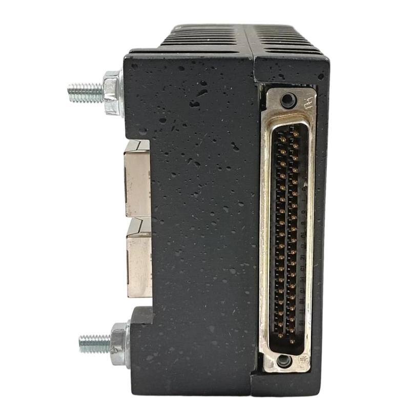 GE IS220PAICH1B Analog Input/Output Module