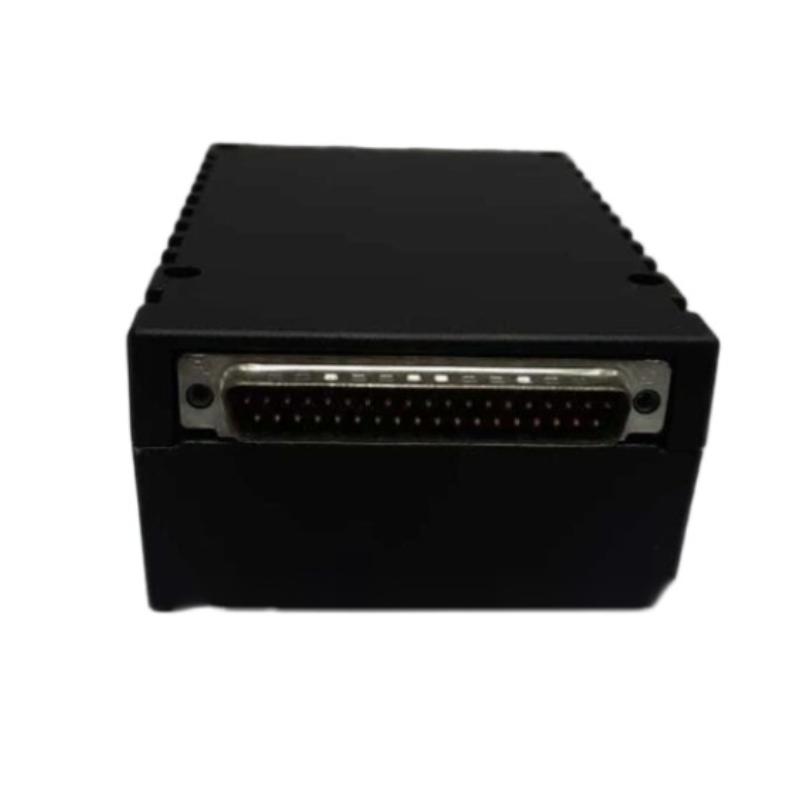 GE IS220PAOCHA1A Analog I/O Module