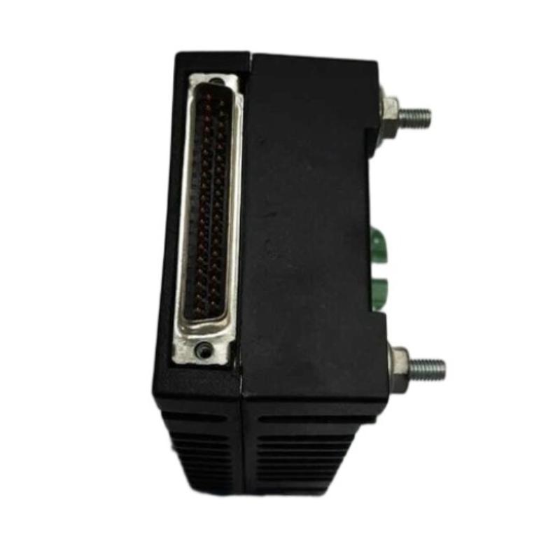 GE IS220PAOCHA1A Analog I/O Module