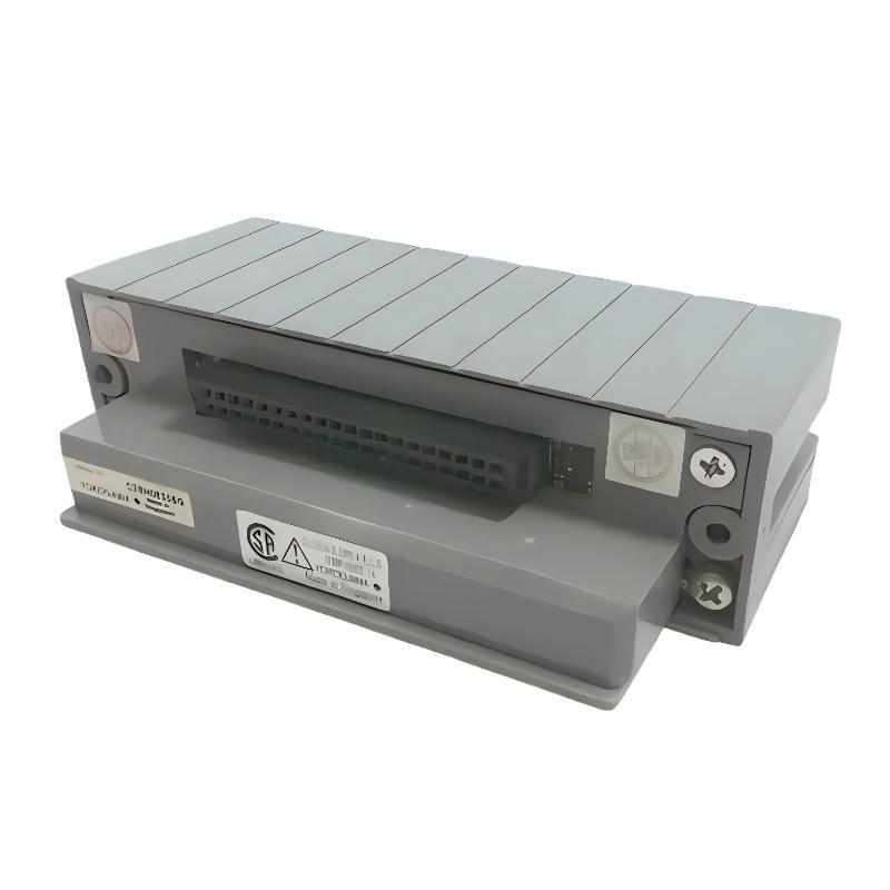 Yokogawa ATR8S-10 Pressure-Clamp Terminal Block