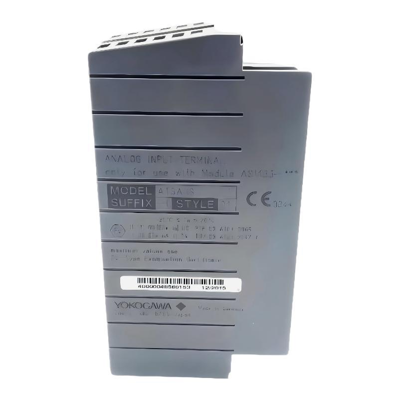 Yokogawa ATSA3S-0 Pressure-Clamp Terminal Blocks