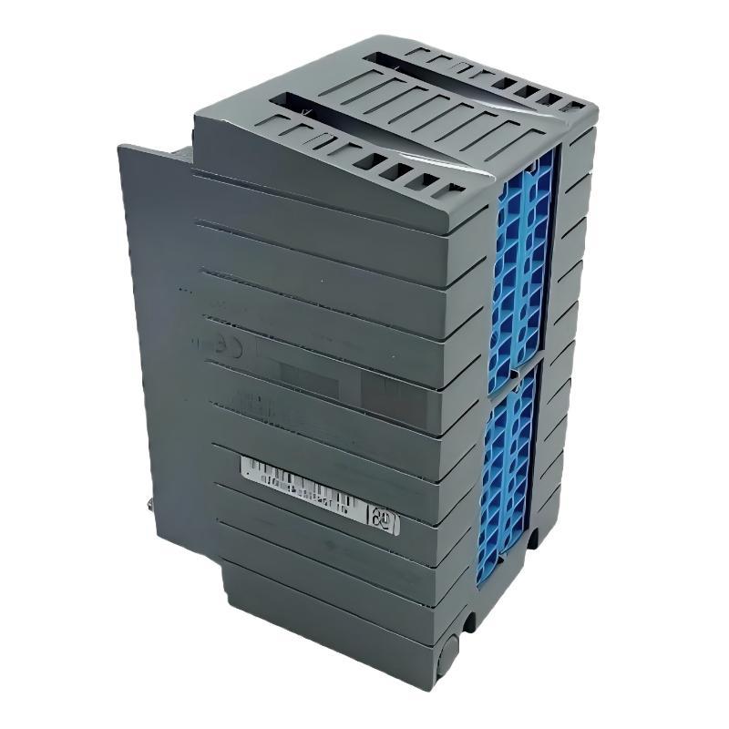 Yokogawa ATSR3D Dual-Redundant Pressure-Clamp Terminal Block