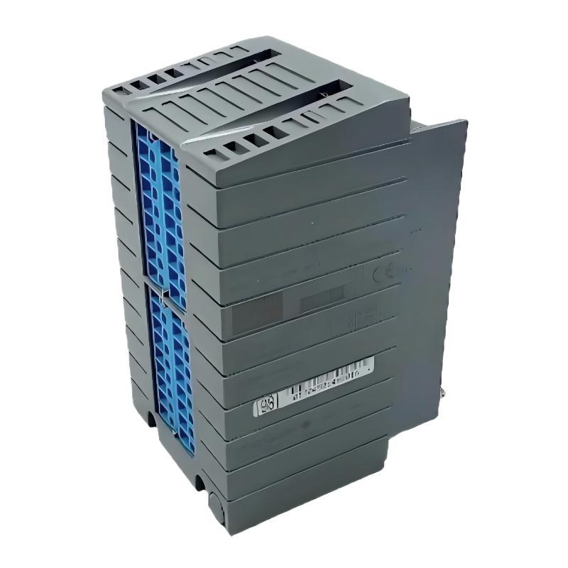 Yokogawa ATSR3D Dual-Redundant Pressure-Clamp Terminal Block