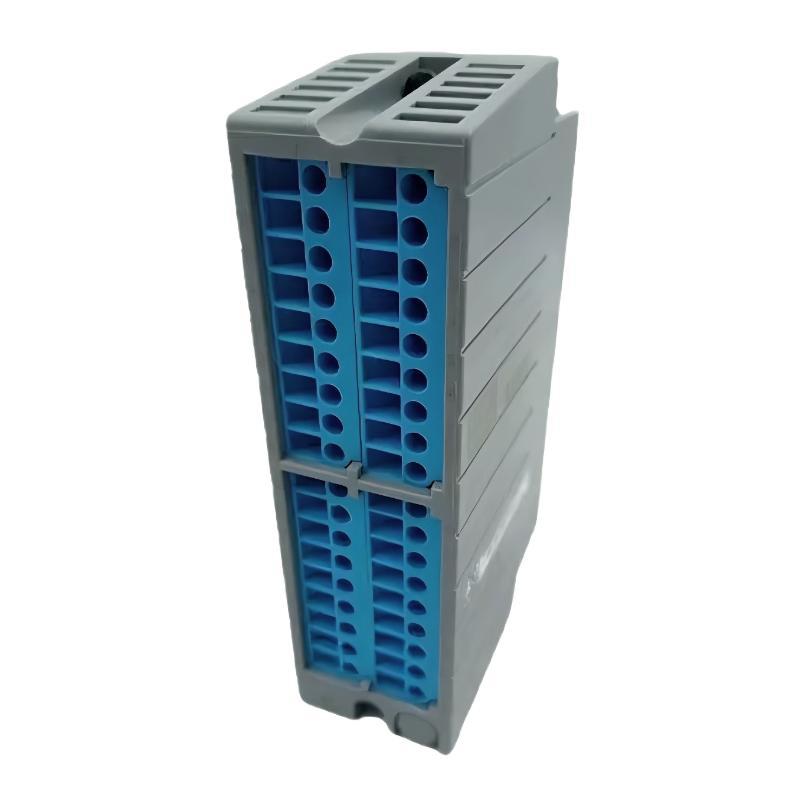 Yokogawa ATSR3S-0 Pressure-Clamp Terminal Block