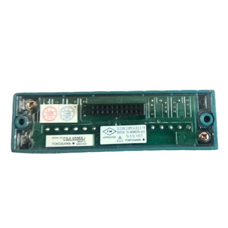 Yokogawa ATT4S-00 Pressure-Clamp Terminal Block