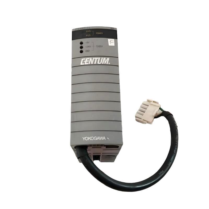 Yokogawa AVR10D Duplex V-Network Router