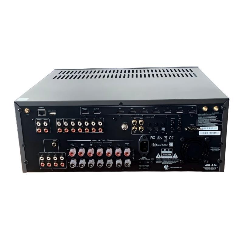 Yokogawa AVR10D-A22040 Duplex V-Net Router